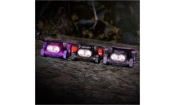 Latarka czołowa Fenix HM65R-T V2.0 LED cfiol