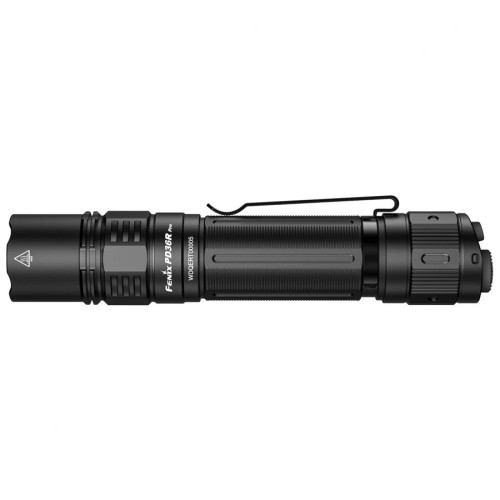Latarka LED Fenix PD36R Pro
