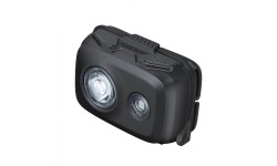 Latarka czołowa LED Fenix HL16, czarna