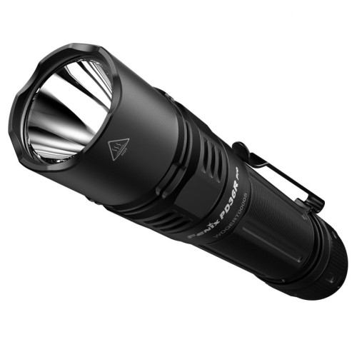 Latarka LED Fenix PD36R Pro