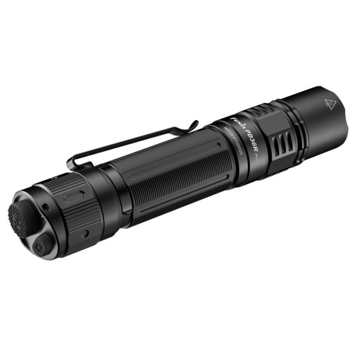 Latarka LED Fenix PD36R Pro