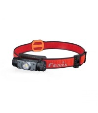 Latarka LED Fenix HM62-T – czołówka, czarna