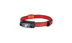 Latarka diodowa Fenix HM62-T - czołówka czarna