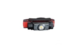 Latarka LED Fenix HM62-T – czołówka, czarna