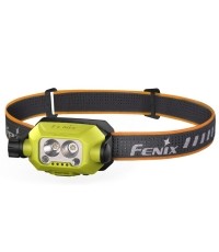Latarka LED Fenix WH23R - czołówka