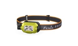 Latarka LED Fenix WH23R - czołówka