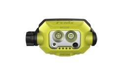 Latarka LED Fenix WH23R - czołówka