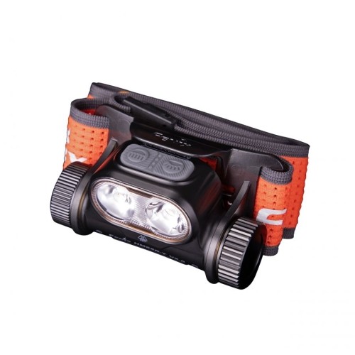 Latarka czołowa LED Fenix HM65R-T V2.0