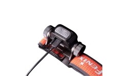 Latarka czołowa LED Fenix HM65R-T V2.0