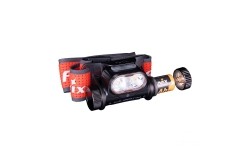 Latarka czołowa LED Fenix HM65R-T V2.0