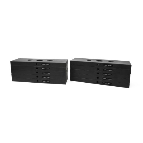 Zestaw obciążeń Newton Fitness CSR-1000X WS30, 30 kg