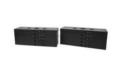 Zestaw obciążników Newton Fitness CSR-1000X WS30 30 kg