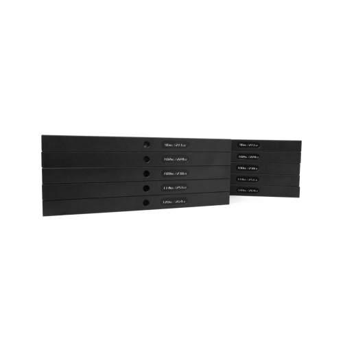 Zestaw obciążeń Newton Fitness CSR-1000X WS30, 30 kg