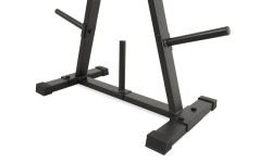 Newton Fitness PR-01 30 mm Plate Tree