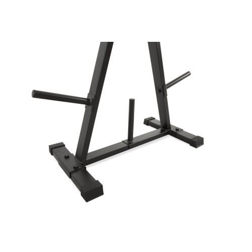 Newton Fitness PR-01 30 mm Plate Tree