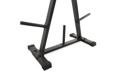 Newton Fitness PR-01 30 mm Plate Tree