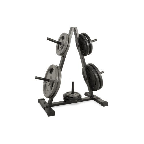 Newton Fitness PR-01 30 mm Plate Tree