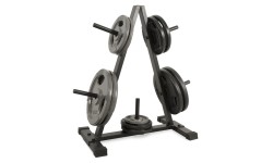 Newton Fitness PR-01 30 mm Plate Tree