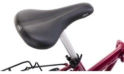 Dviratis Romet Jubilat 2024 bordo