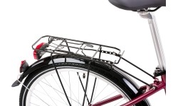 Dviratis Romet Jubilat 2024 bordo