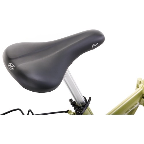 Oliwka Dviratis Romet Jubilat 2024