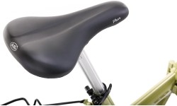 Rower Romet Jubilat 2025, oliwkowy