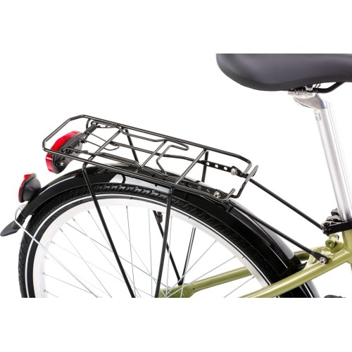 Oliwka Dviratis Romet Jubilat 2024