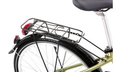 Oliwka Dviratis Romet Jubilat 2024