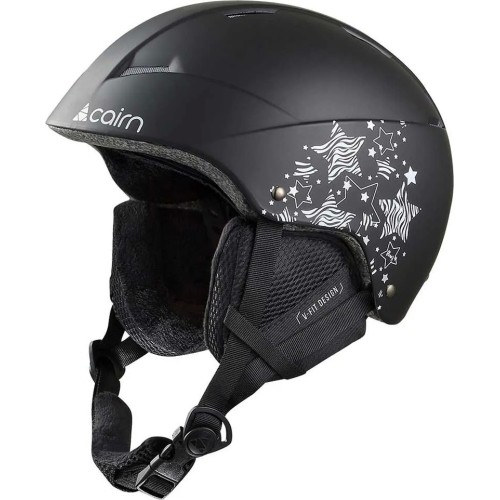 Kask narciarski CAIRN Flow Junior