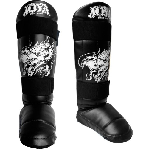 Ochraniacze Joya White Dragon