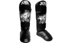 Ochraniacze Joya White Dragon