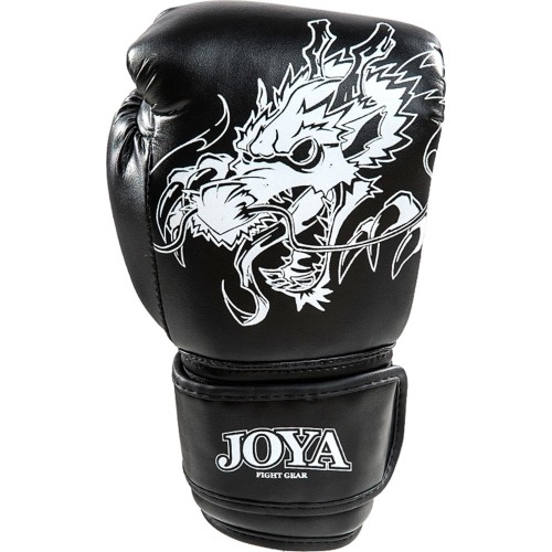 Rękawice do kickboxingu Joya White Dragon