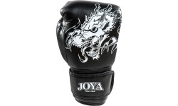 Rękawice do kickboxingu Joya White Dragon