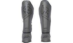 Ochraniacze Joya Strike w kolorze szarym