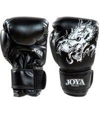 Rękawice do kickboxingu Joya White Dragon