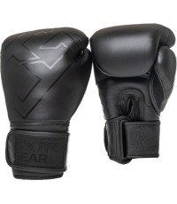 Rękawice do kickboxingu Joya Strike czarne