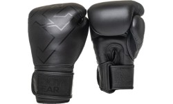 Rękawice do kickboxingu Joya Strike czarne