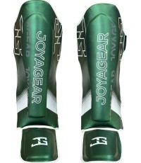 Ochraniacze Joya Evolution w kolorze zielonym