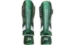 Ochraniacze Joya Evolution w kolorze zielonym