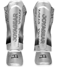 Ochraniacze Joya Evolution srebrne