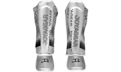 Ochraniacze Joya Evolution srebrne