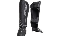 Ochraniacze Joya Essential czarno-białe