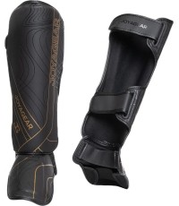 Ochraniacze Joya Essential czarne złoto