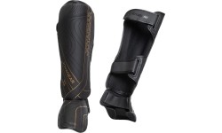 Ochraniacze Joya Essential czarne złoto