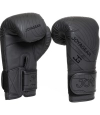 Rękawice do kickboxingu Joya Essential czarne