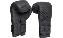 Rękawice do kickboxingu Joya Essential czarne