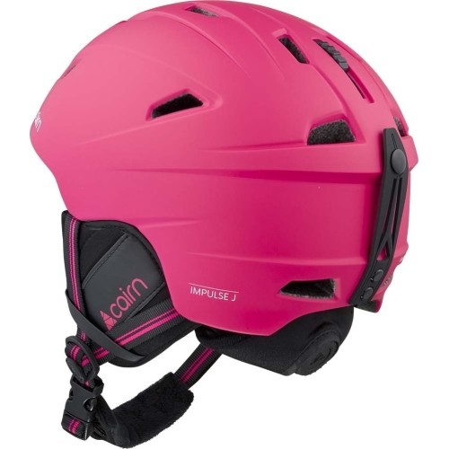 Kask narciarski CAIRN IMPULSE Junior