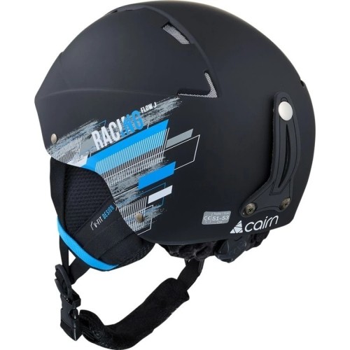 Kask narciarski CAIRN Flow Junior