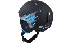 Kask narciarski CAIRN Flow Junior