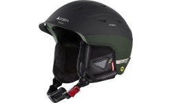Kask narciarski CAIRN XPLORER RESCUE MIPS